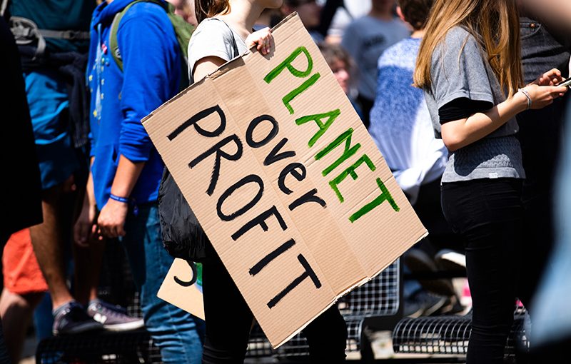 Greening Corporate Behavior: The “Good Cop/Bad Cop” Strategy | J.P. Harpignies, Annie Leonard, Lindsey Allen, Danna Pfahl, Leila Salazar-Lopez, and Ryan Honeyman