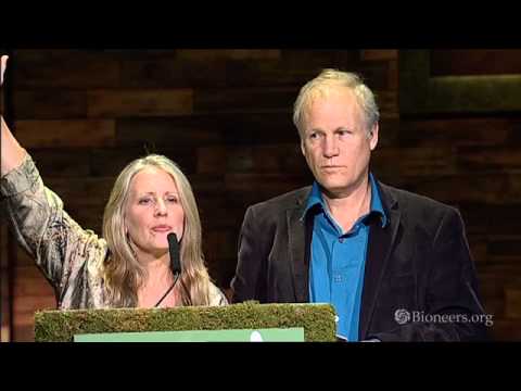 Will Keepin and Cynthia Brix – Gender Reconciliation