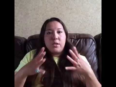 Live Interview from Standing Rock with Kandi Mossett | Bioneers