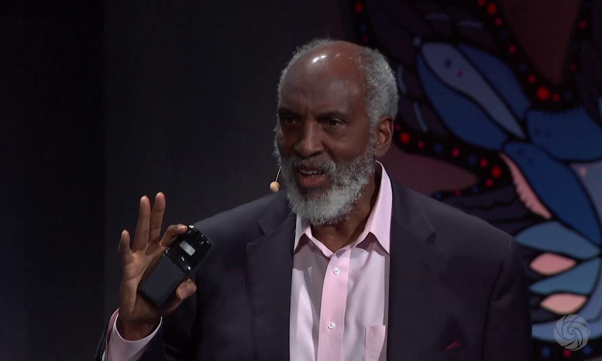 john a. powell: Co-Creating Alternative Spaces to Heal