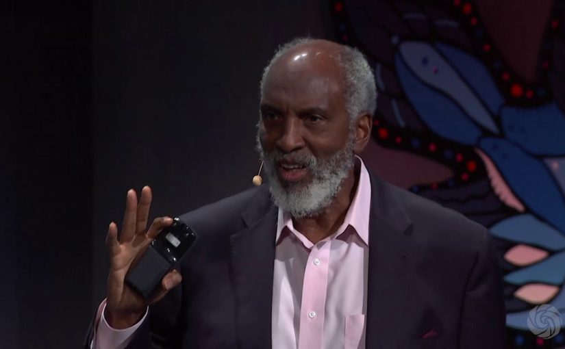 john a. powell: Co-Creating Alternative Spaces to Heal