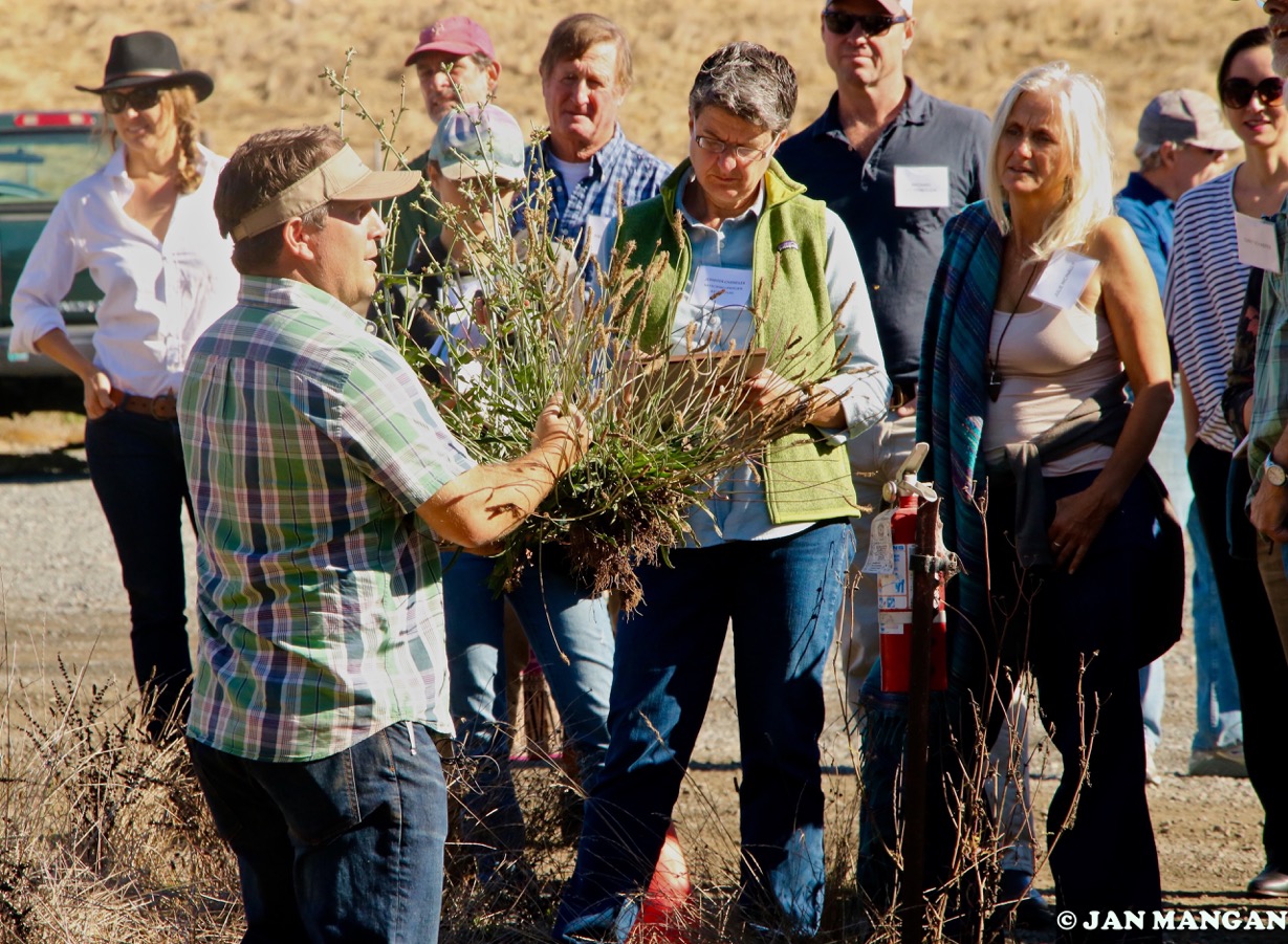 Bioneers Restorative Food Systems Program Promotes Equitable, Healthy Food Systems—With Your Help