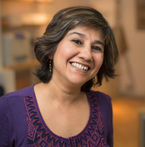 Globalocal: The Migration of Grassroots Solutions | Mallika Dutt, Jay Vavra & Shannon Horst