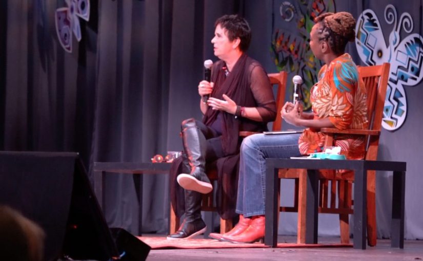 A Karmic Moment: Why Men Must Step Up Now to End Rape Culture