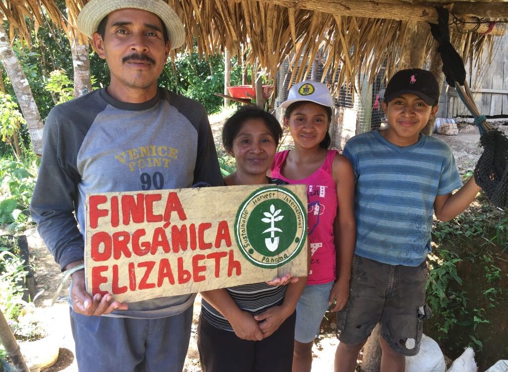 Agroecology: Restoring Ecosystems and Local Economies