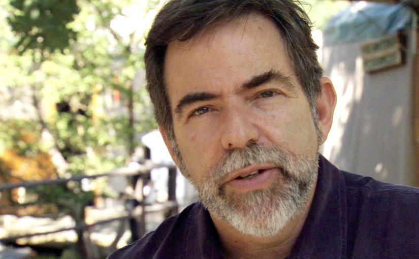 Andy Lipkis – Engaging Nature and Community to Protect and Heal