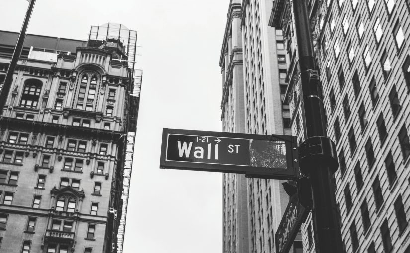 Capitalism: The Elephant in the Room