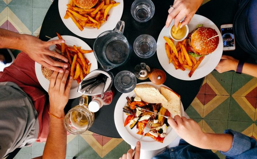 Forked: Saru Jayaraman’s Advice for a Broken American Restaurant Industry