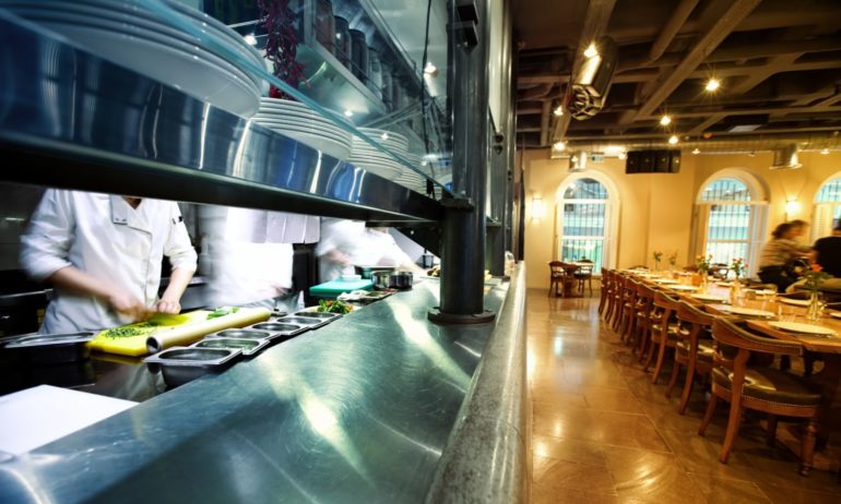 Restaurant Industry Must Ramp Up Efforts Against Sexual Harassment