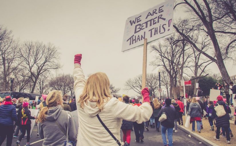 The Internal Life of Social Movement Groups and Grassroots Organization