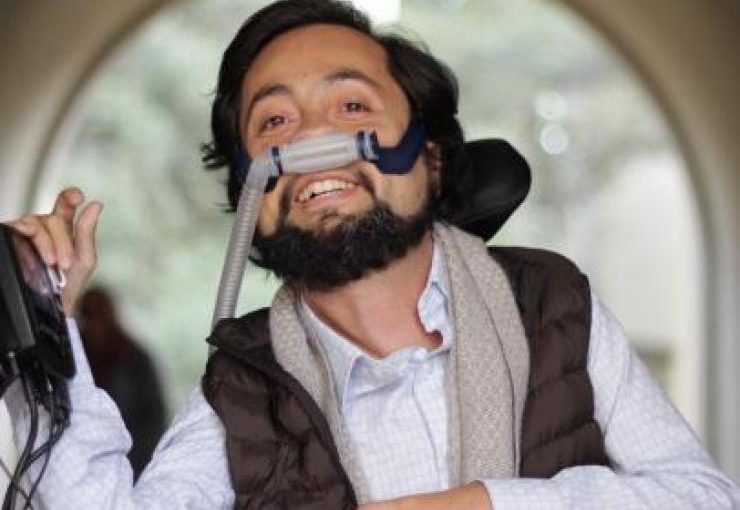 Dr. Victor Pineda: Radical Inclusion Addresses the Vulnerabilities of Every Person