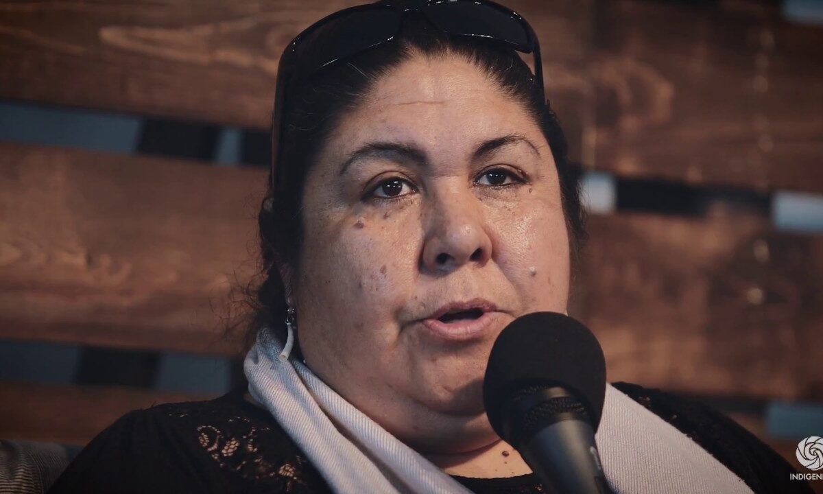 California Indian Genocide and Resilience