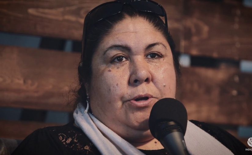 California Indian Genocide and Resilience