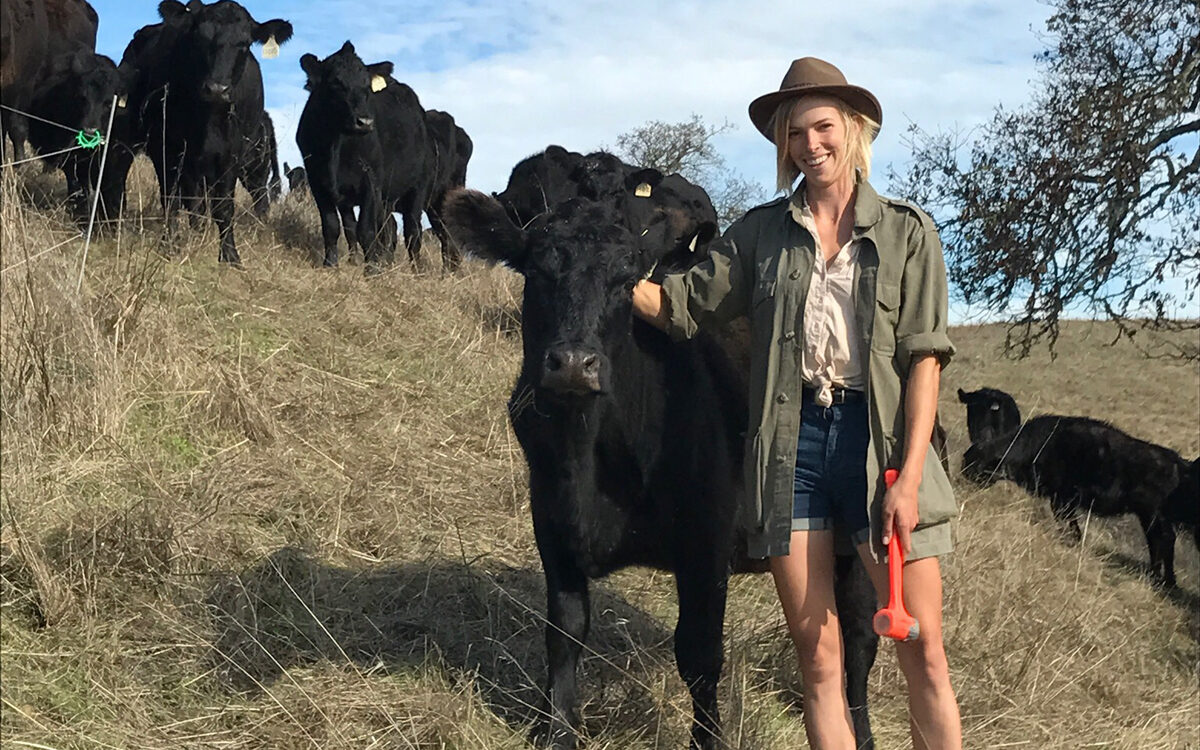 ‘Eat Less Meat’ Ignores the Role of Animals in the Ecosystem