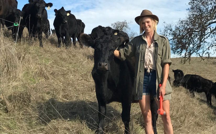 ‘Eat Less Meat’ Ignores the Role of Animals in the Ecosystem