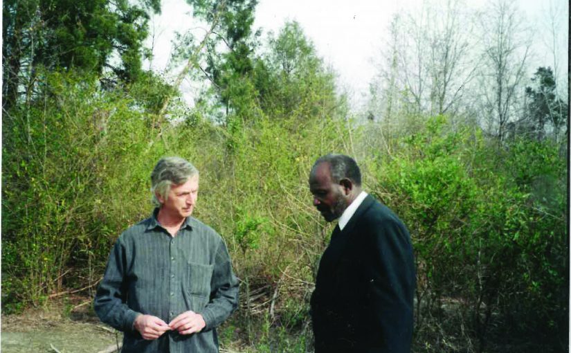 Remembering Herbalist Ed Alstat
