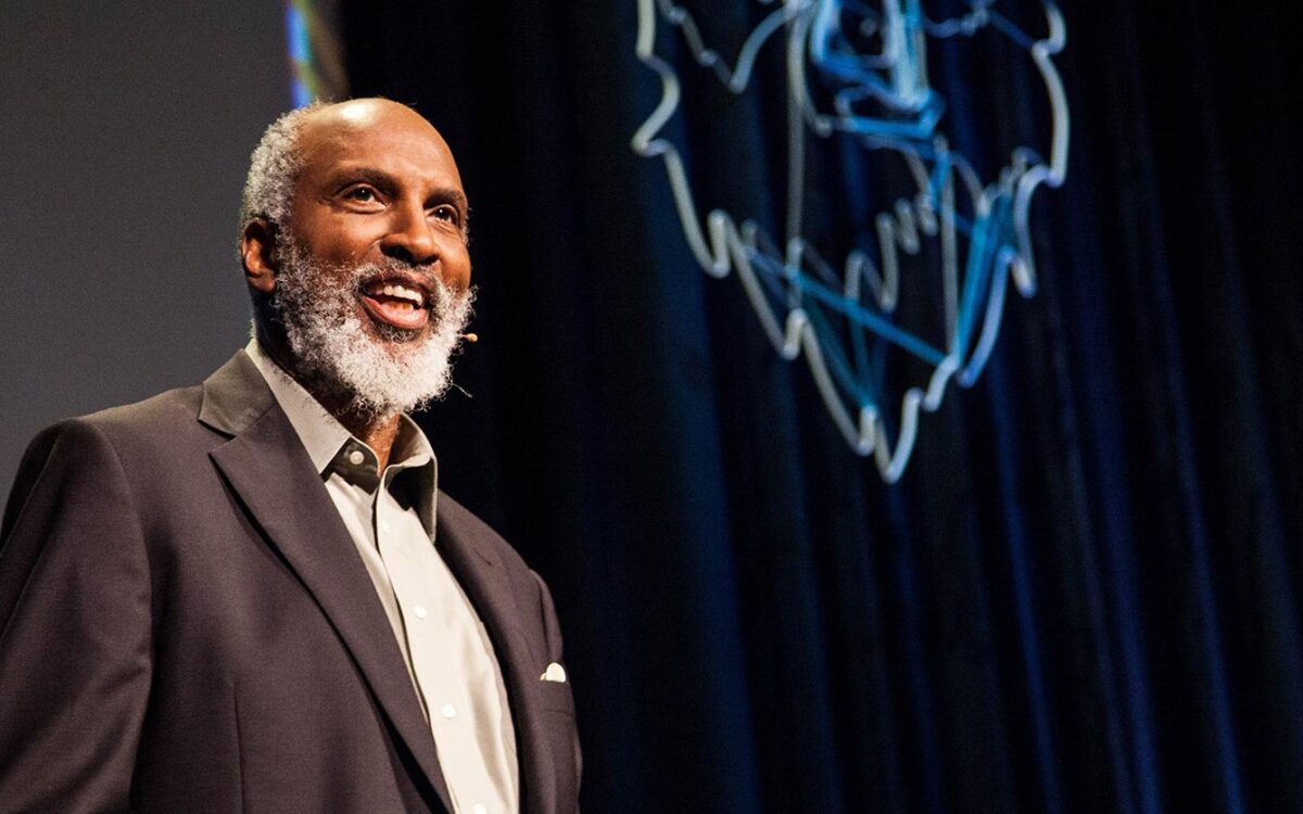 john a. powell: Celebrating Diversity to Create an Inclusive Society