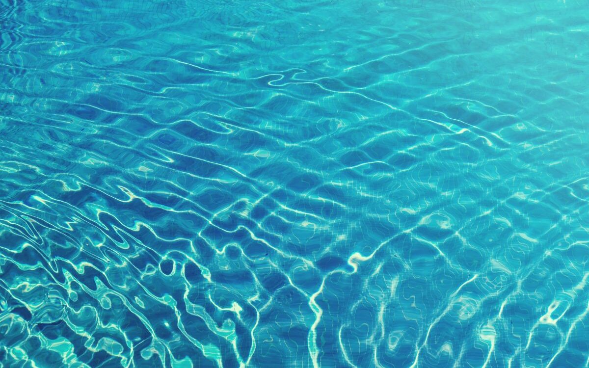 Fall In Love With Water: A Million Blue Mind Marbles