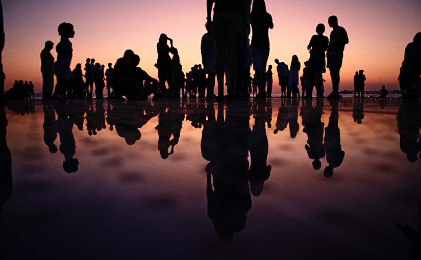 Othering and Belonging: An Embodied Spiritual Practice