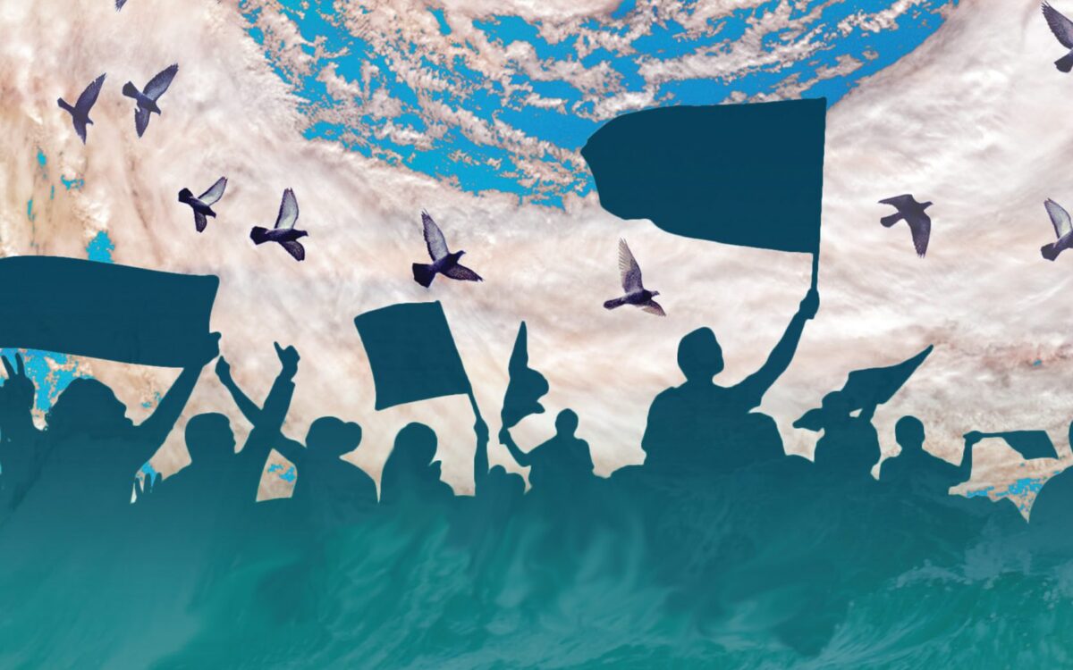 Bioneers Statement on North Bay Fires