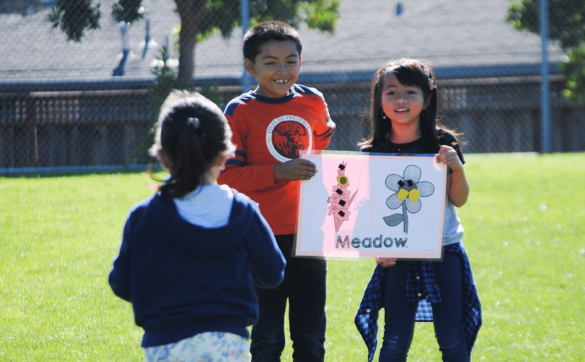 California’s Champions: Remarks by Terry Tamminen, CEO of the Leonardo DiCaprio Foundation