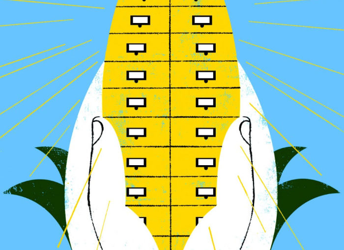 Seed Librarians Are Fighting To Protect The U.S.’s Resilient And Diverse Food System
