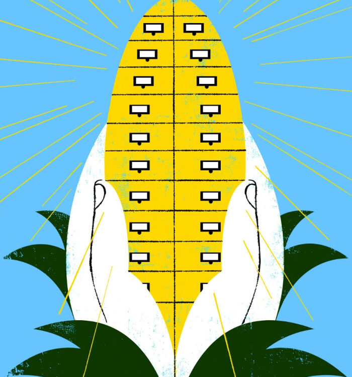 Seed Librarians Are Fighting To Protect The U.S.’s Resilient And Diverse Food System
