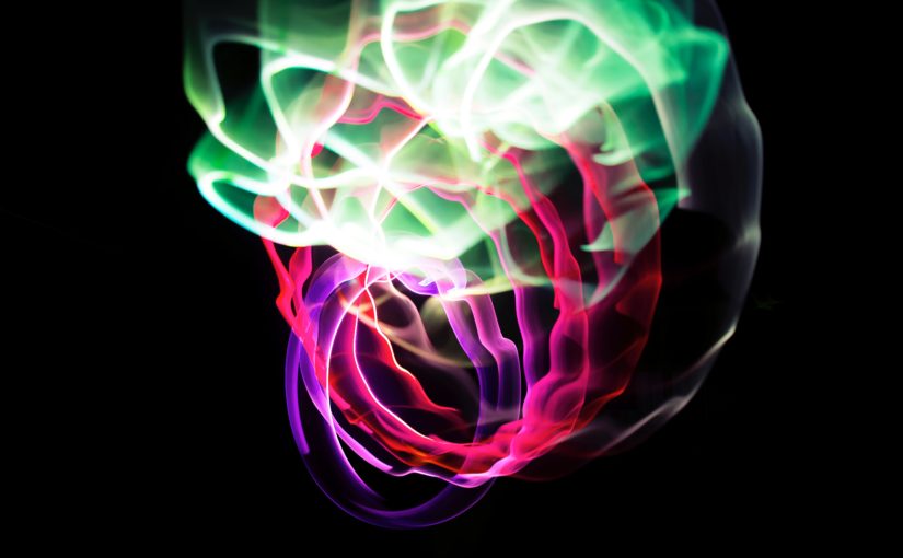 Why Psychedelics?