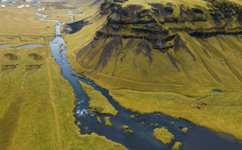 Act for Rivers: Kate Horner on Protection and Restoration
