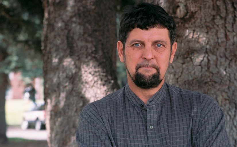 Conservation You Can Taste: An Interview with Gary Nabhan