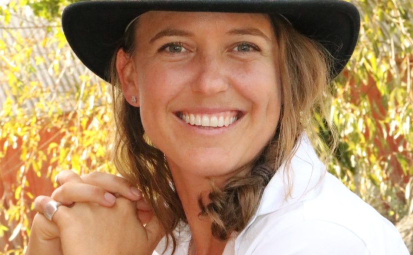 Putting Carbon at the Center of Agricultural Policy