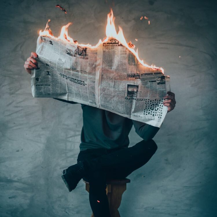 Look Beyond the Headlines