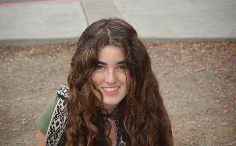 Young Climate Activist Dissed By Gubernatorial Candidate: An Interview with Rose Strauss