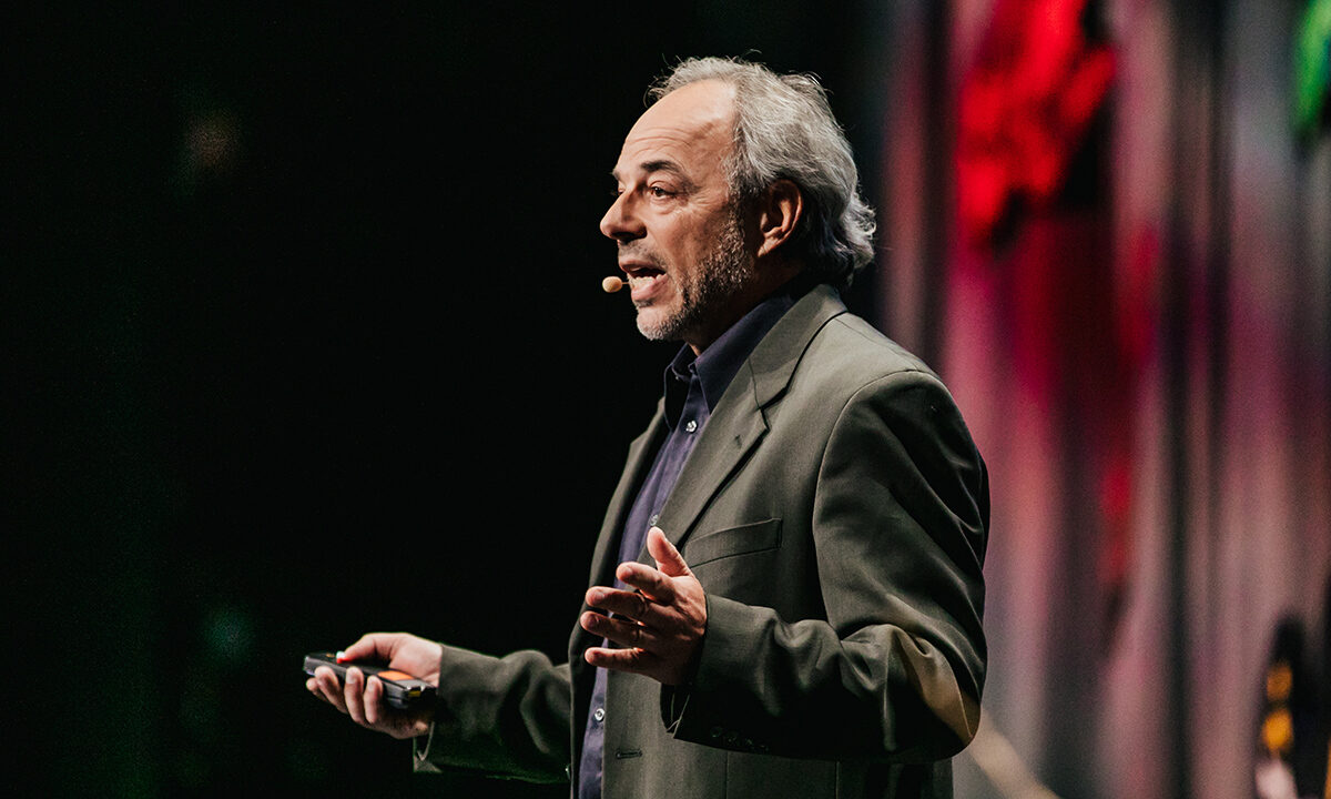 Under The Skin, We’re All Kin: Reading the Minds of Animals
