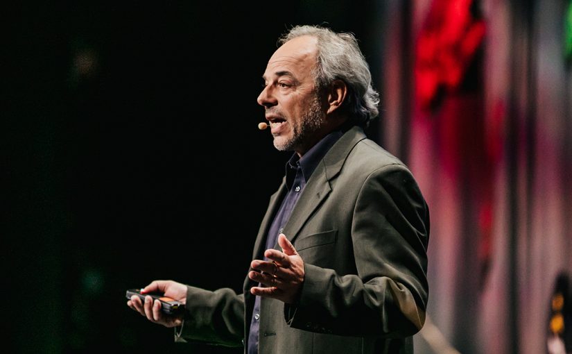 Under The Skin, We’re All Kin: Reading the Minds of Animals