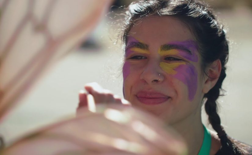 Artists, Installations and Performers at the Bioneers Conference