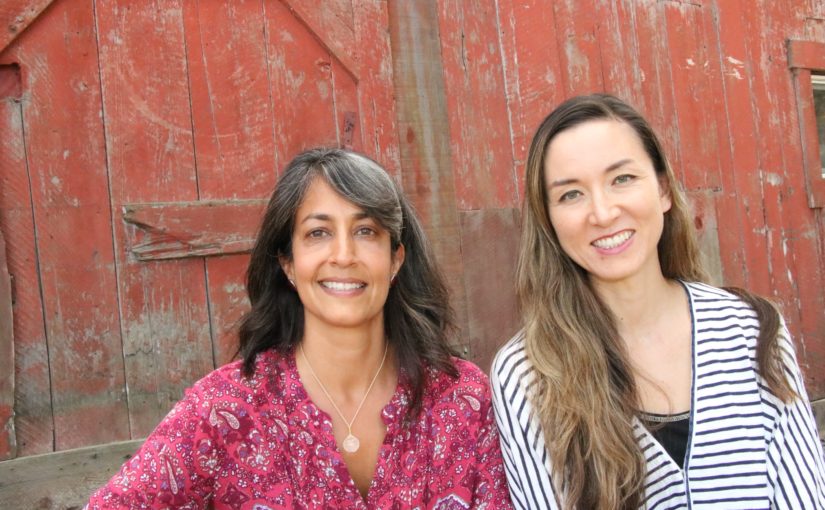 Agriculture Can Help Meet Climate Action Targets in San Diego
