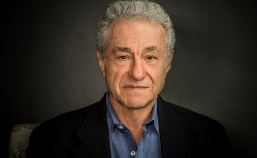 A Parade of Dwarves: Democratizing Wealth for a New Economy | Gar Alperovitz & Ted Howard