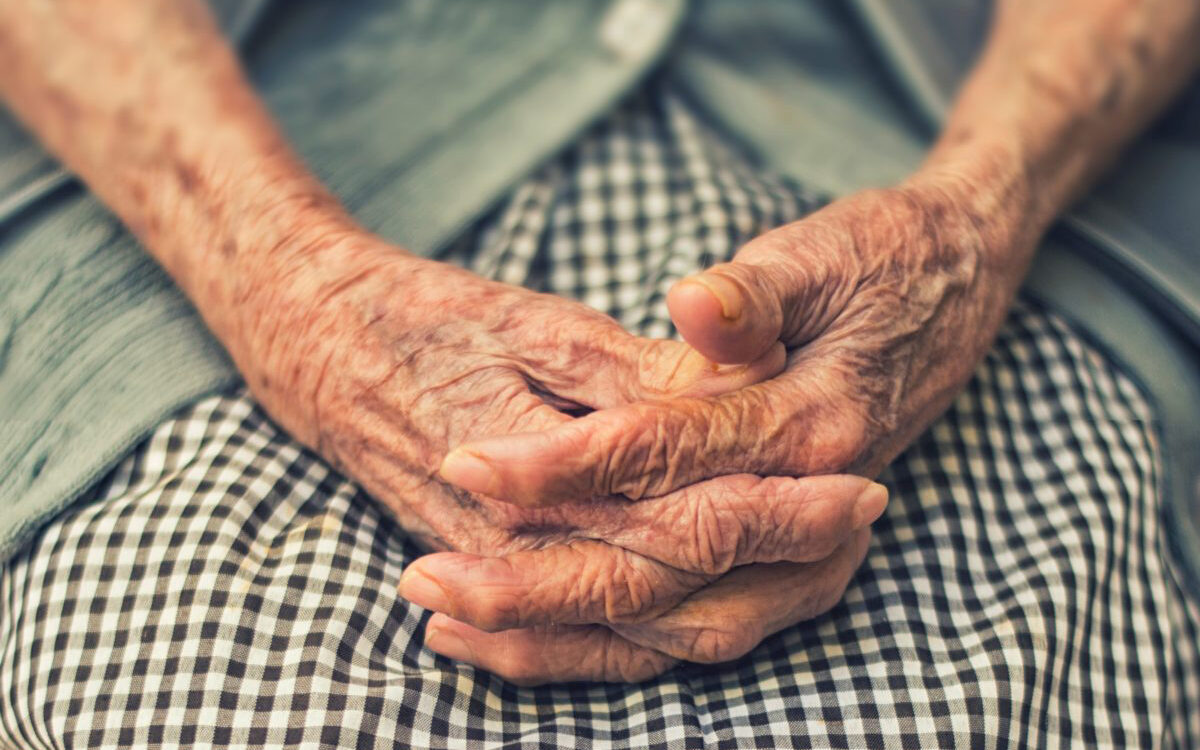This Chair Rocks: Ashton Applewhite’s Manifesto Against Ageism