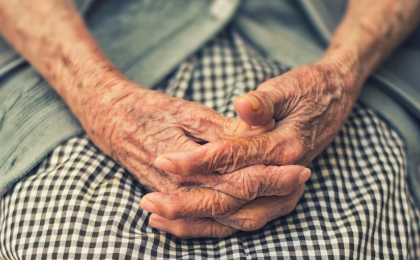 This Chair Rocks: Ashton Applewhite’s Manifesto Against Ageism