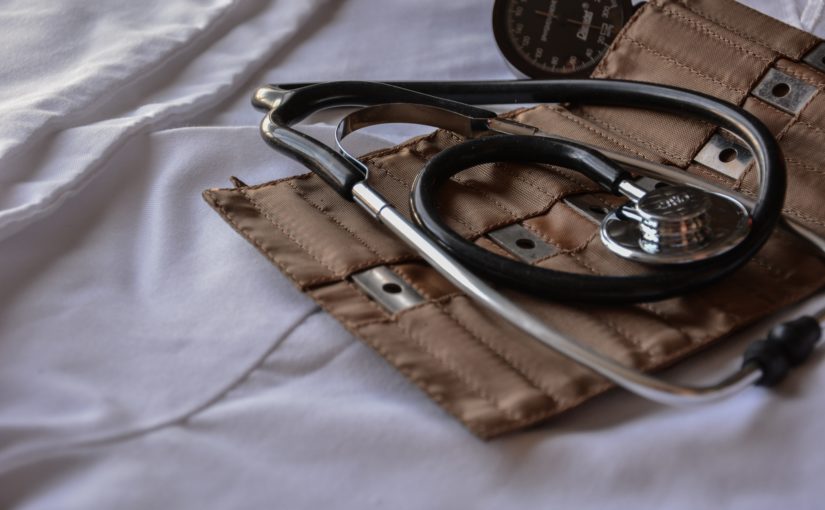 Rupa Marya: Decolonizing Medicine for Healthcare that Serves All