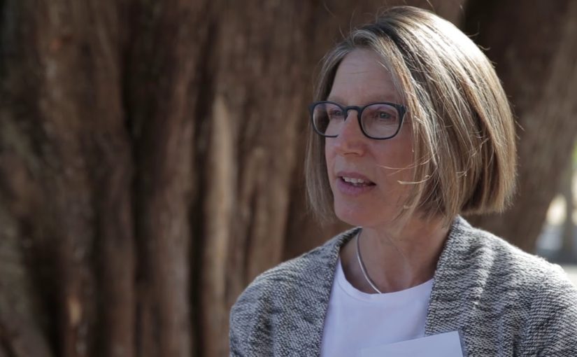 Managing the Soil for Carbon is Good for the Climate – Whendee Silver