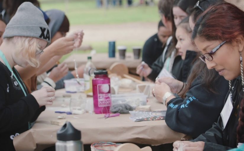 Native Youth Leadership | Bioneers