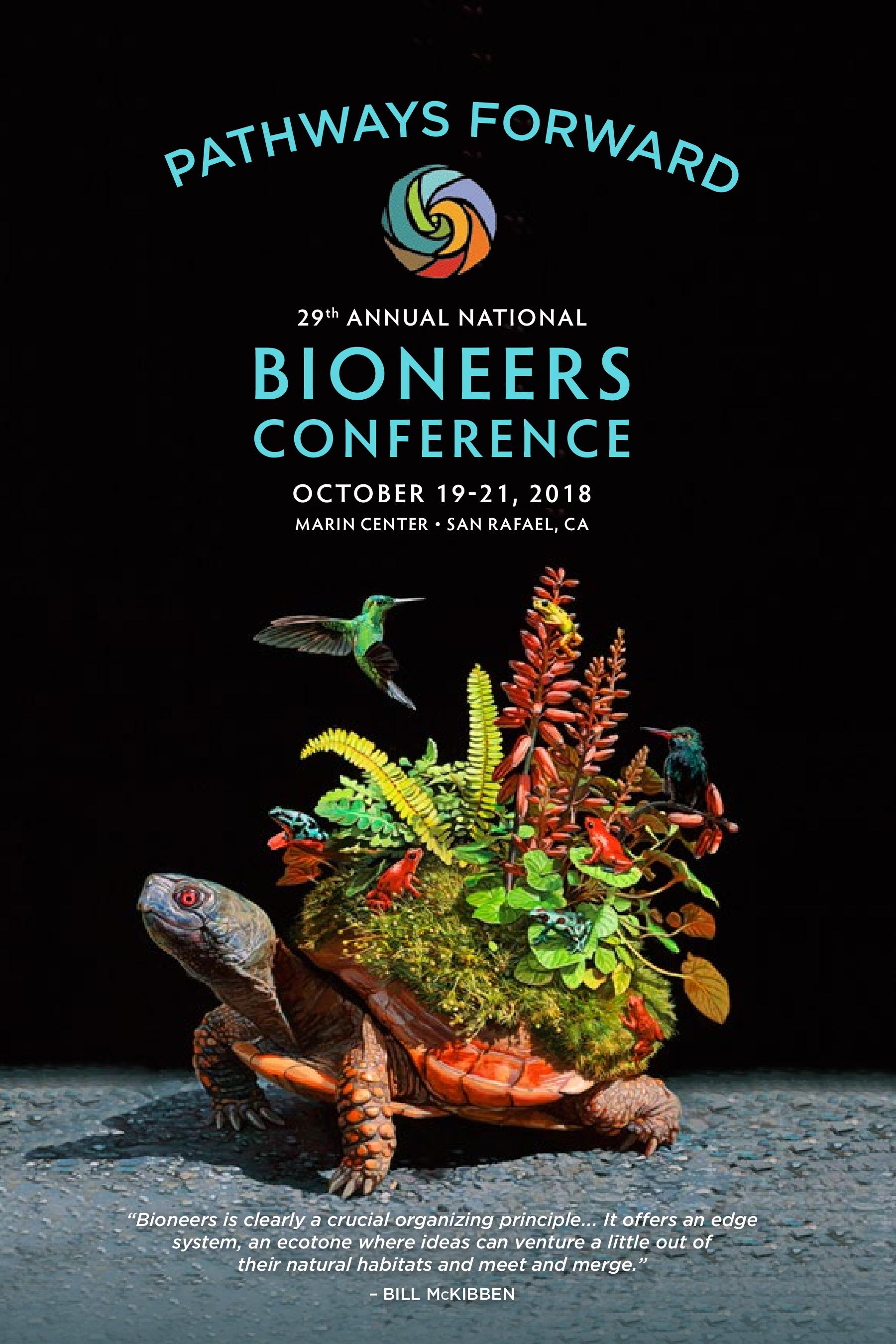 Bioneers - 