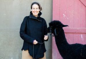 Fibershed: Building Local Economy and Healing the Climate