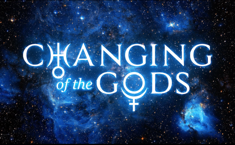 Preview Screening: Changing of the Gods