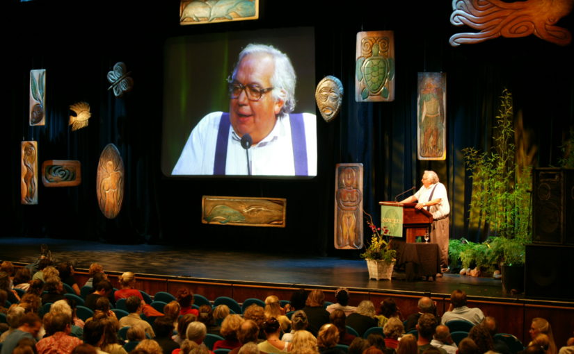 Solutions From Indian Country: What The World Needs to Know