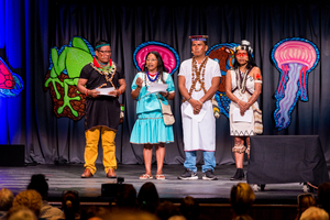The Ceibo Alliance – Protecting the Amazon Rainforest from Industrial Development