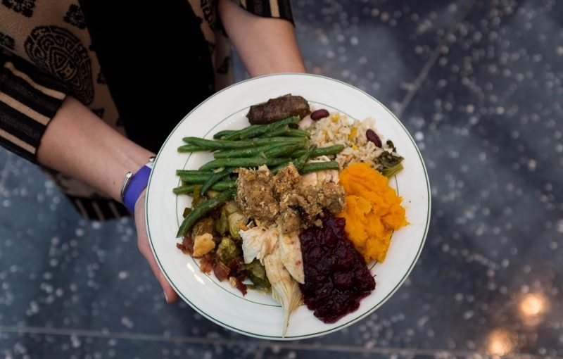 What Are You Doing To Decolonize Thanksgiving This Year?