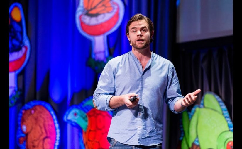 Alex Eaton – Smallholder Farmers as Climate Change and Food Security Leaders